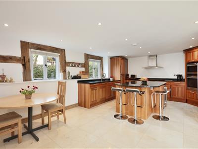 Image of Almeley, Herefordshire